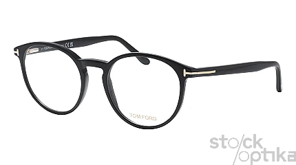 Tom Ford 5524 001