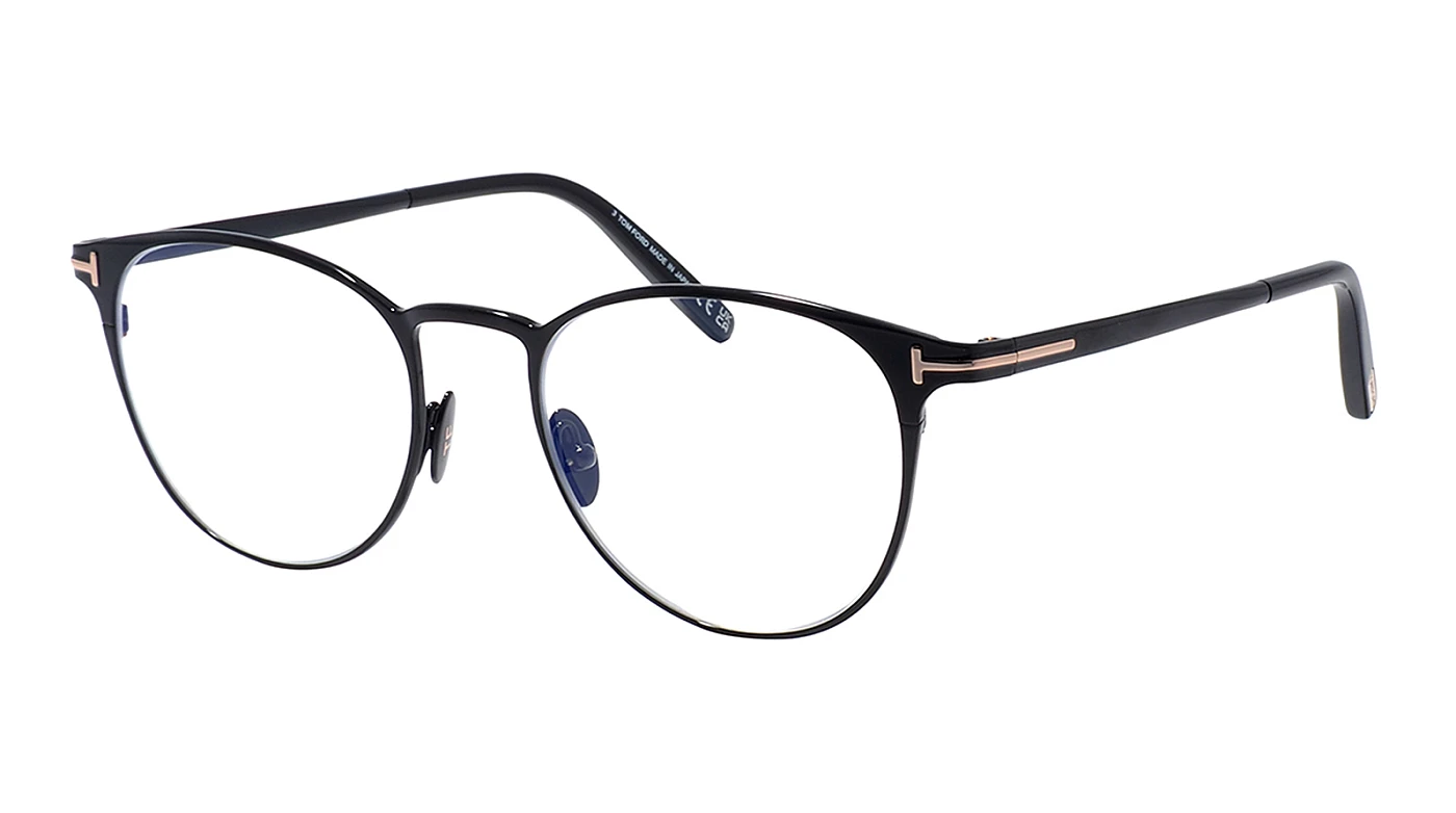 Оправа для очков для зрения Tom Ford 5936-B 001 фото 1