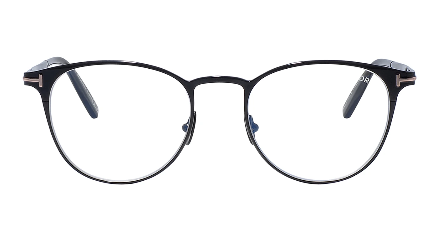Оправа для очков для зрения Tom Ford 5936-B 001 фото 2