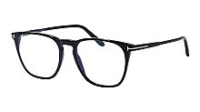Оправа Tom Ford 5937-B 001 мини фото 1