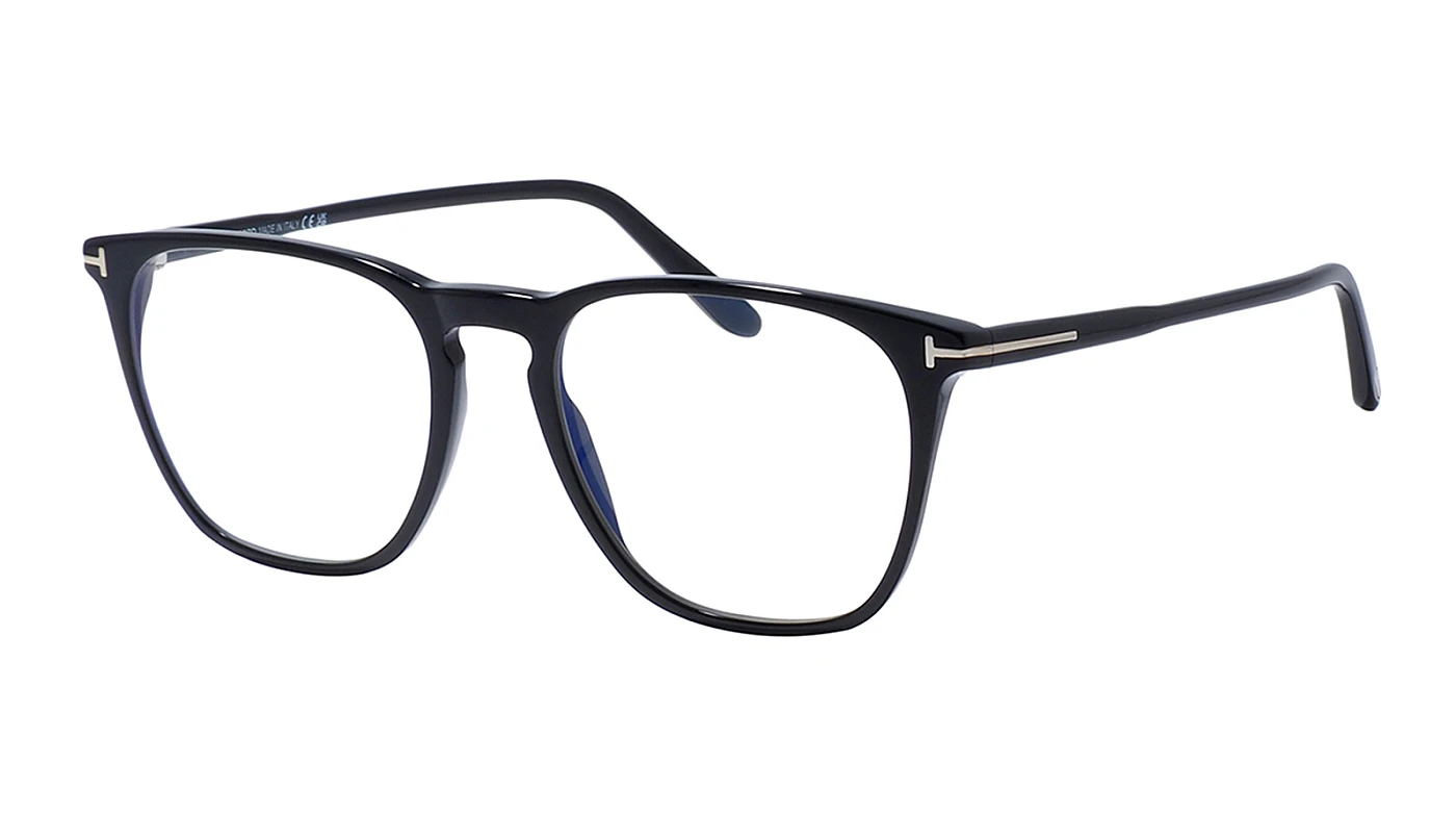 Оправа Tom Ford 5937-B 001 фото 1