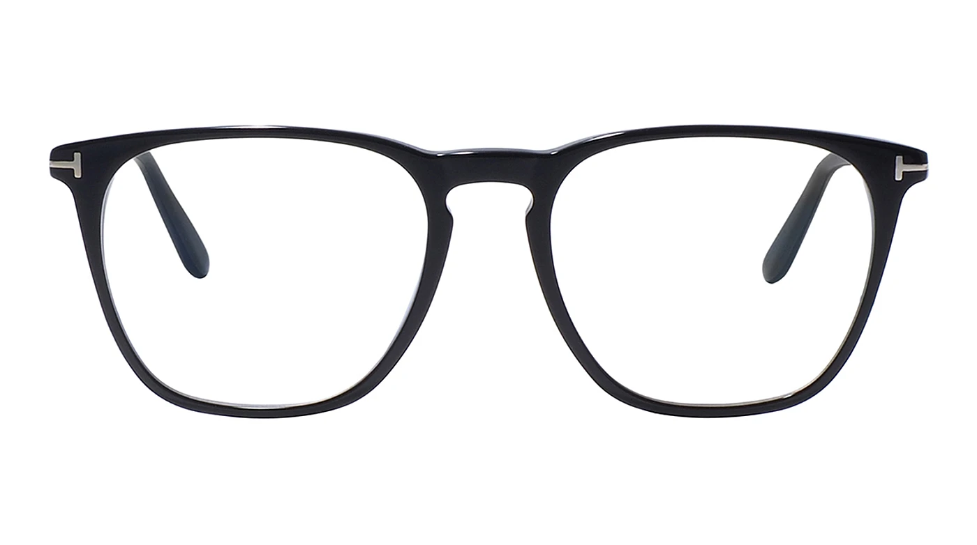 Оправа Tom Ford 5937-B 001 фото 2