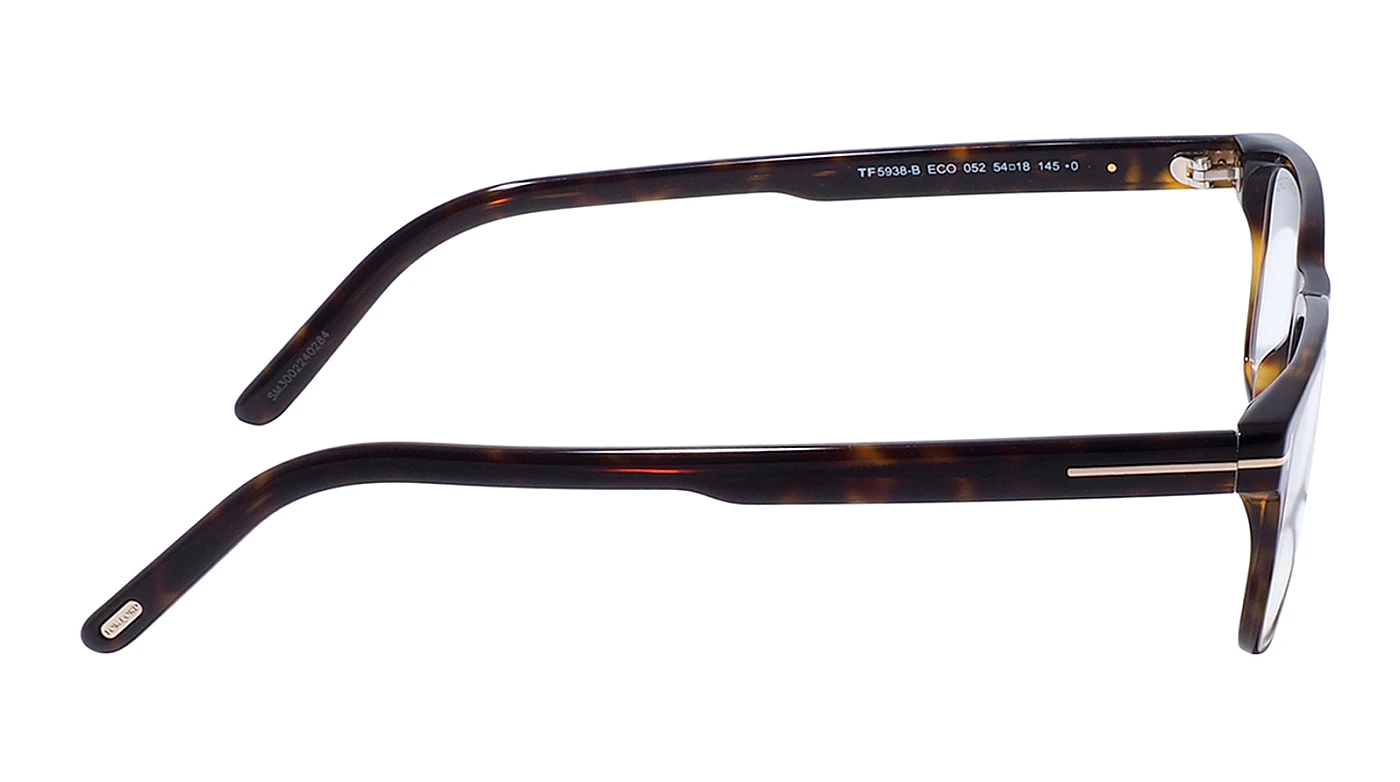 Оправа для очков для зрения Tom Ford 5938-B 052 фото 3