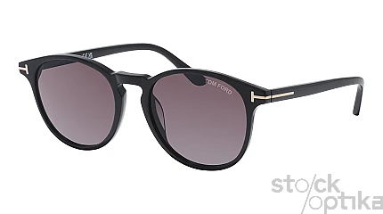 Tom Ford Lewis 1097 01B