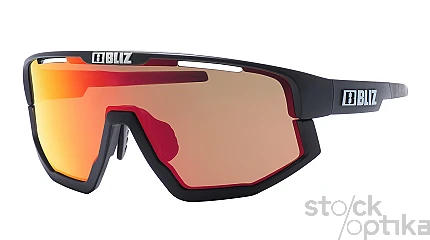 Bliz Active Vision Matt Black