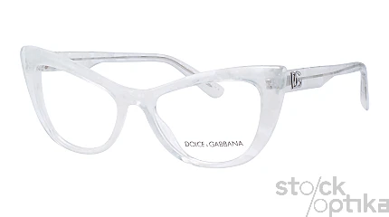 Dolce&Gabbana 3354 3348 54