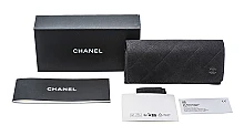 Оправа для очков для зрения Chanel 2212 C101 мини фото 5