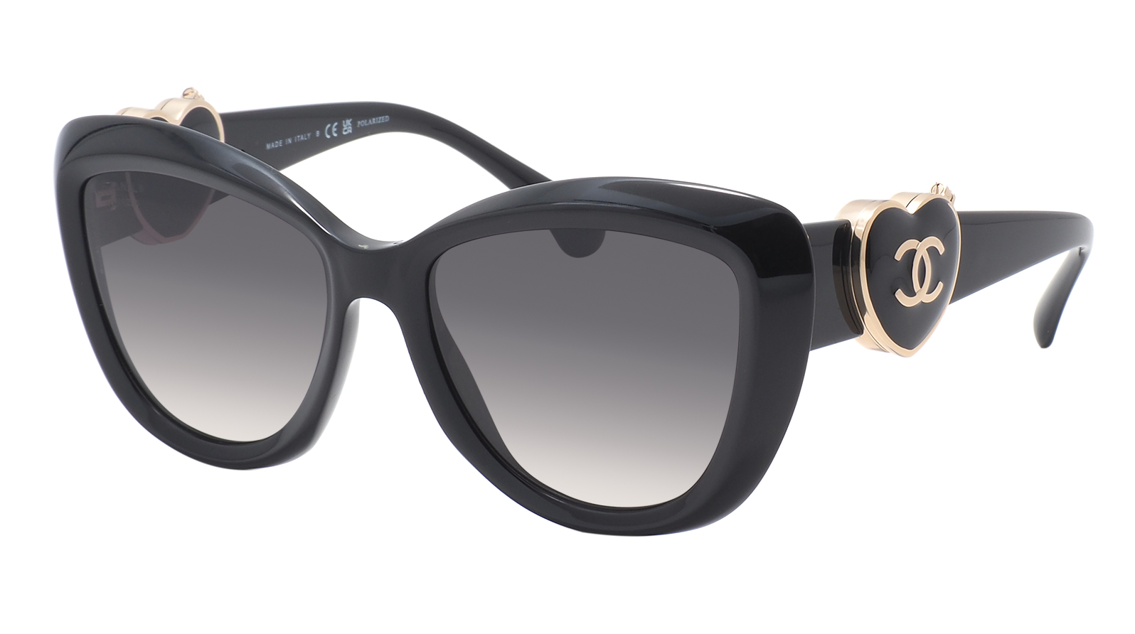

Chanel 5517 C622 S8