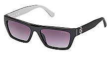 Мужские очки Guess 00120 01B мини фото 1
