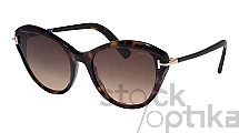 Tom Ford Leigh 850 52F