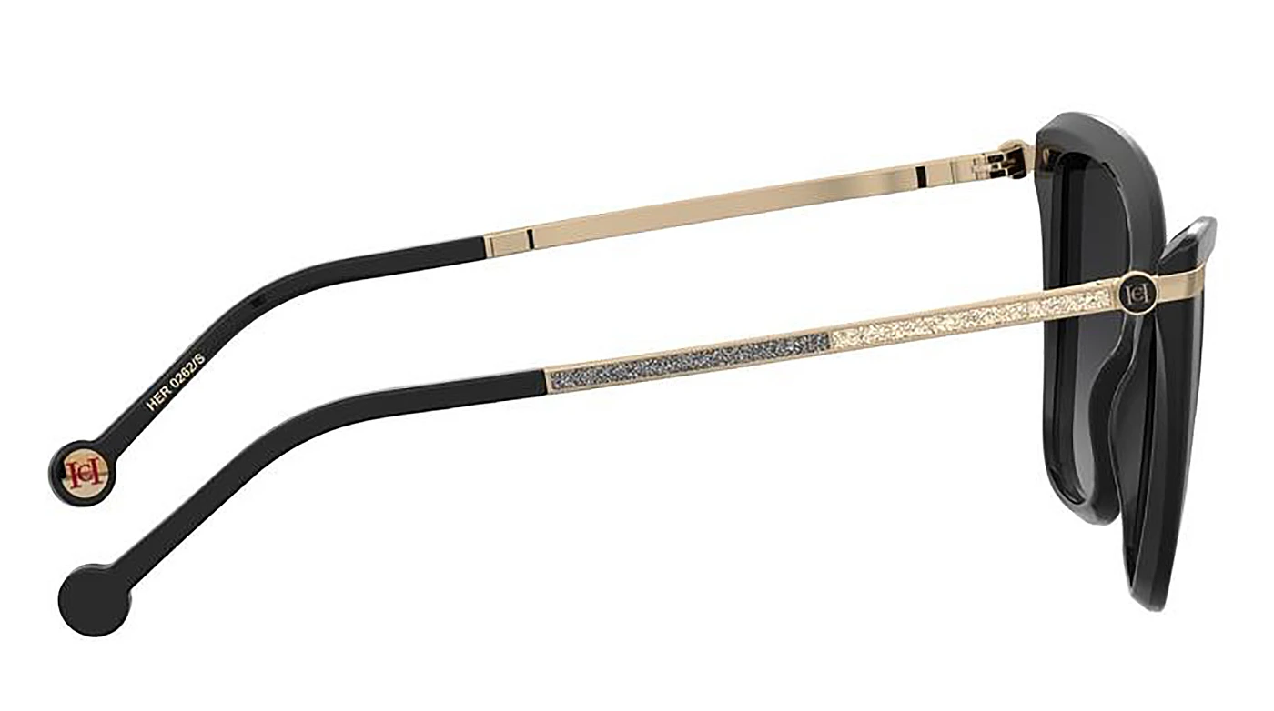 Женские очки Carolina Herrera 0262/S 807 фото 3