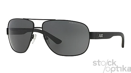 Armani Exchange 2012S 606387