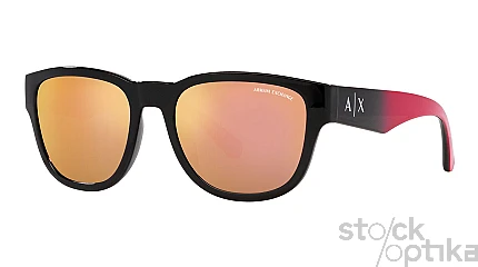 Armani Exchange 4115SU 81861T