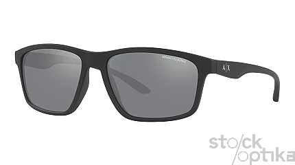 Armani Exchange 4122S 80786G