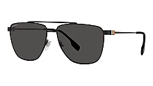 Мужские очки Burberry 3141 100187 мини фото 1