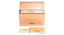 Мужские очки Burberry 3141 100187 мини фото 5