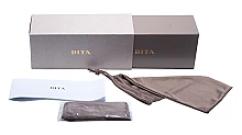 Оправа для очков для зрения Dita Showgoer DTX513-01 мини фото 5