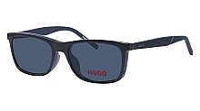 Мужские очки Hugo 1329/G/CS2 9N7+2 clipa мини фото 6