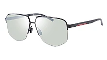 Мужские солнцезащитные очки Porsche Design 8943 A V172 мини фото 1