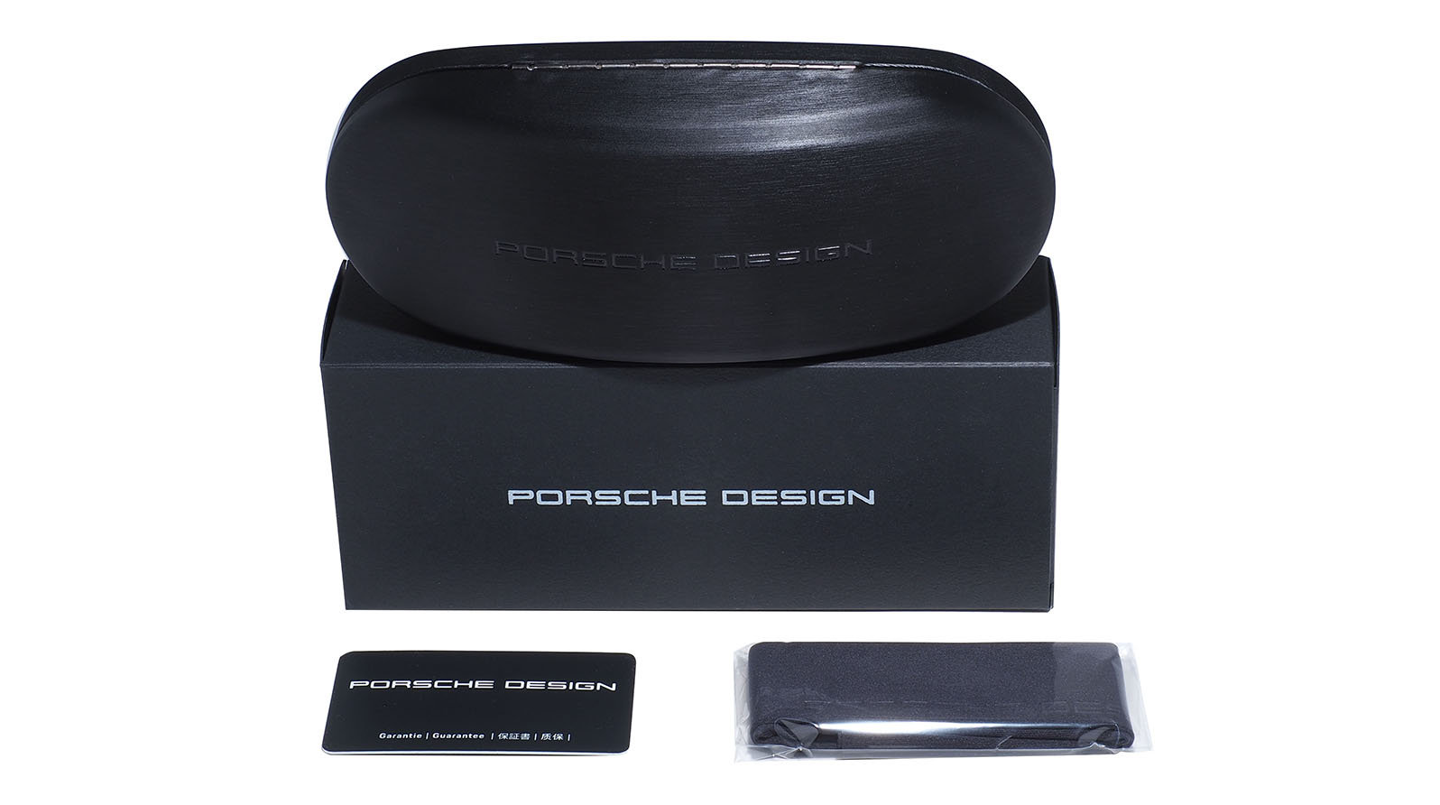 Porsche Design 8943 A V172 Вид№5