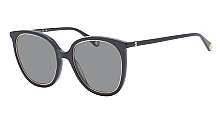 Женские солнцезащитные очки Gucci 1076S 001 мини фото 2