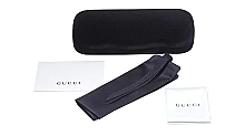 Солнцезащитные очки Gucci 1158SK 003 мини фото 5