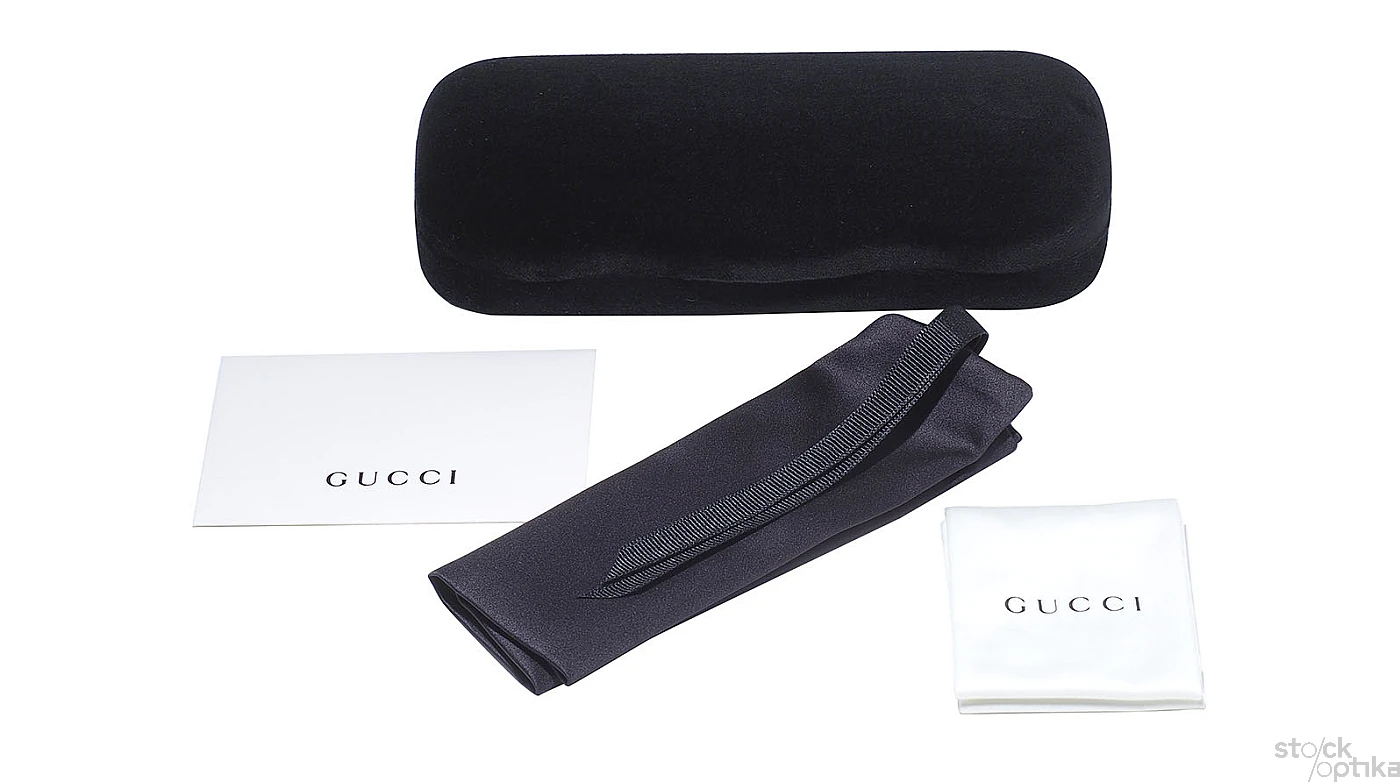 Солнцезащитные очки Gucci 1158SK 003 фото 5