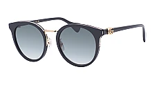 Женские солнцезащитные очки Gucci 1181SK 001 мини фото 1