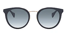 Женские солнцезащитные очки Gucci 1181SK 001 мини фото 2