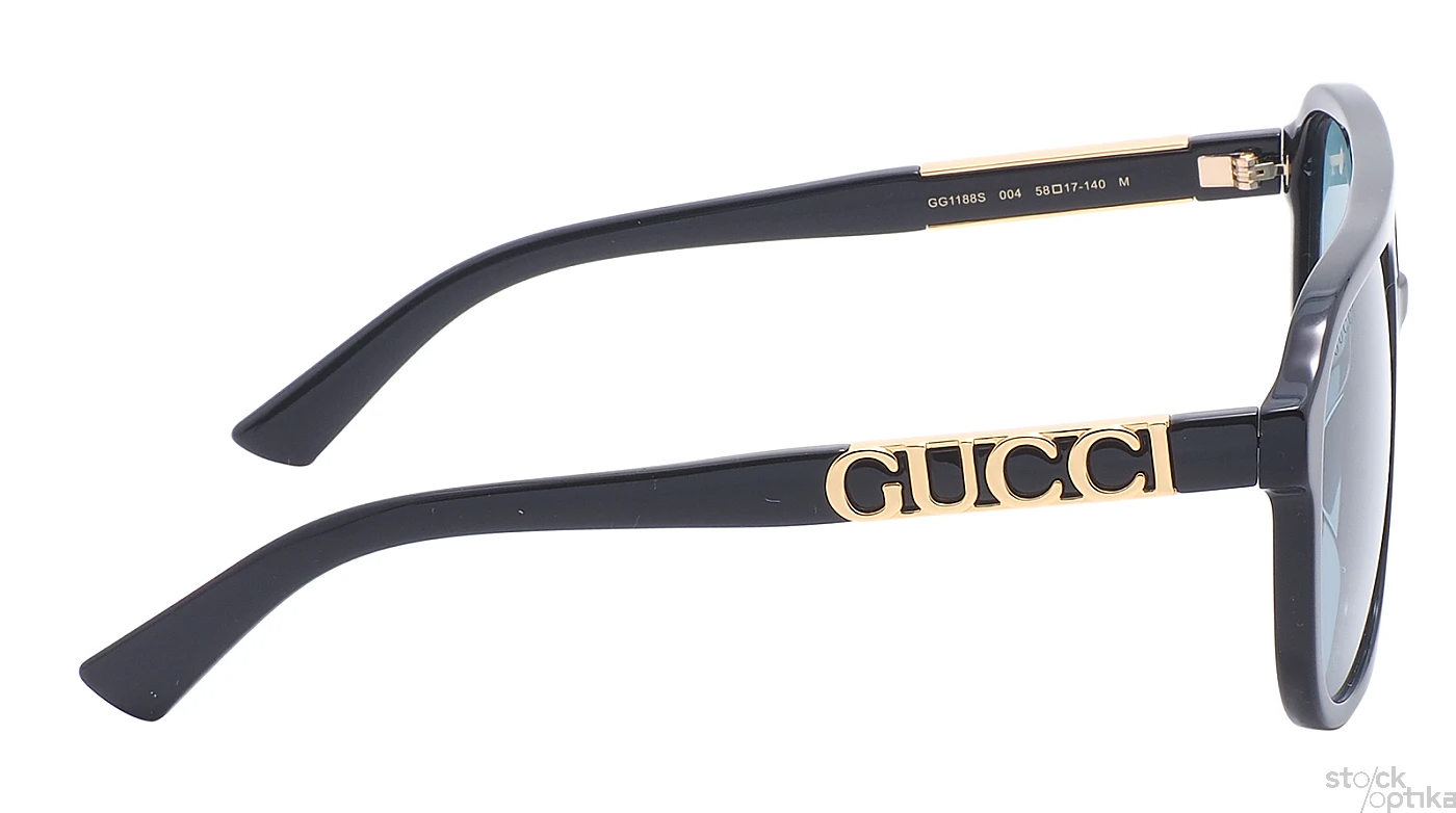 Мужские очки Gucci 1188S 004 фото 3