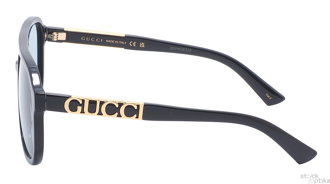 Мужские очки Gucci 1188S 004 фото 4