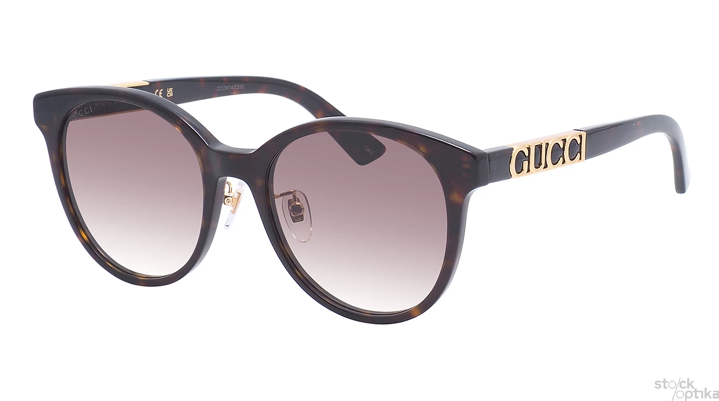 Женские солнцезащитные очки Gucci 1191SK 002 фото 1