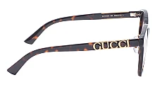 Женские солнцезащитные очки Gucci 1191SK 002 мини фото 3