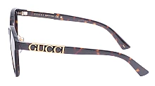 Женские солнцезащитные очки Gucci 1191SK 002 мини фото 4