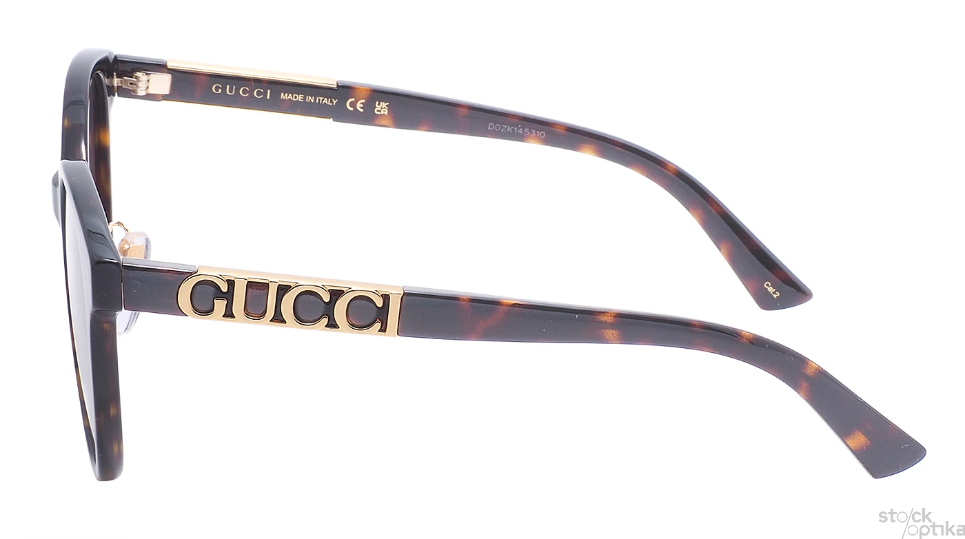 Женские солнцезащитные очки Gucci 1191SK 002 фото 4