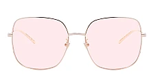 Солнцезащитные очки Gucci 1195SK 002 мини фото 2