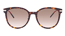 Женские очки Gucci 1196SK 002 мини фото 2