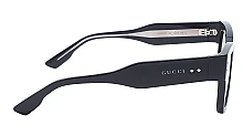 Мужские солнцезащитные очки Gucci 1217S 001 мини фото 3