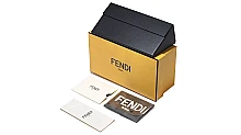 Оправа Fendi 50099I 001 мини фото 5