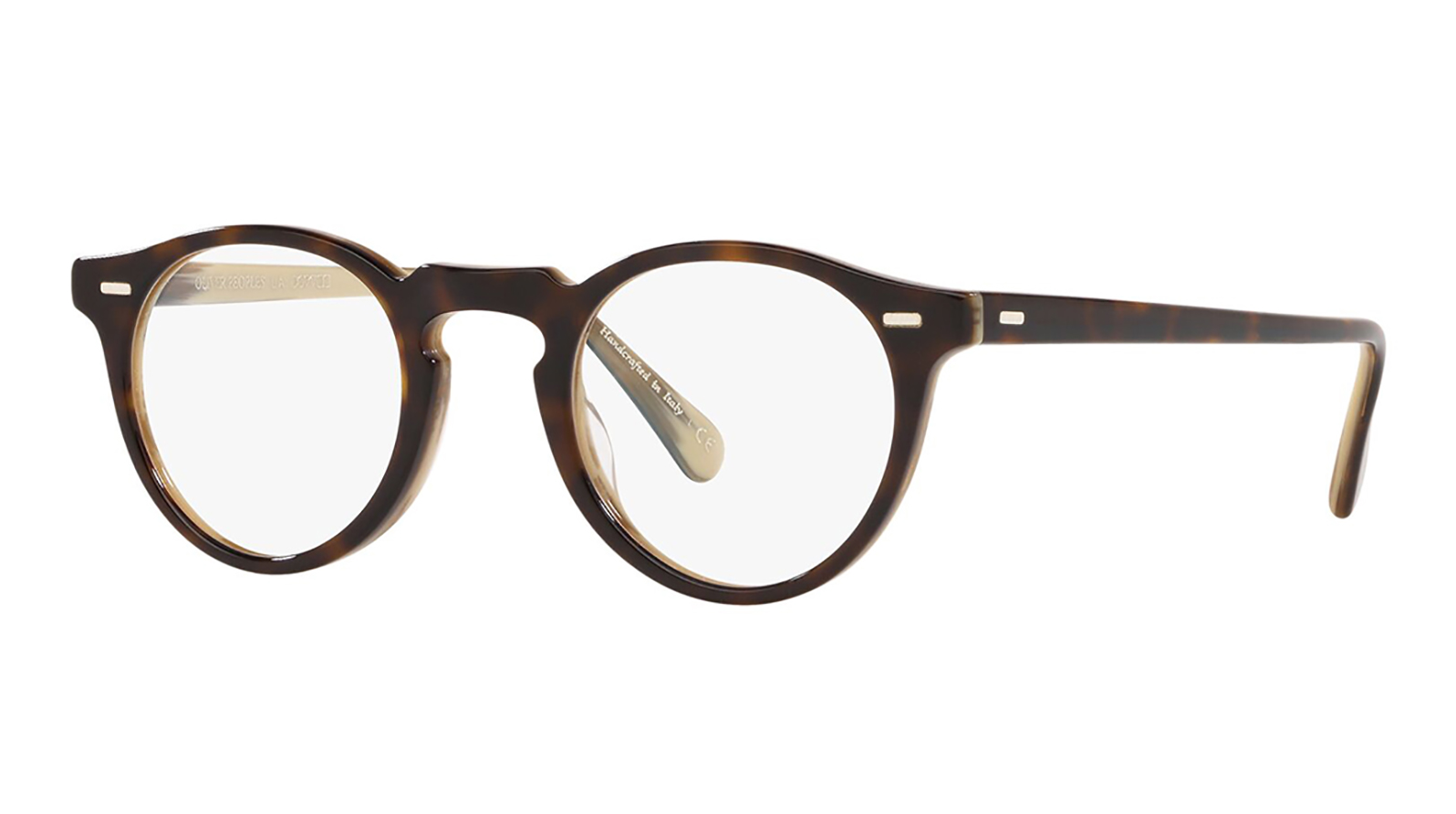 Oliver Peoples 5186 1666 милые кости