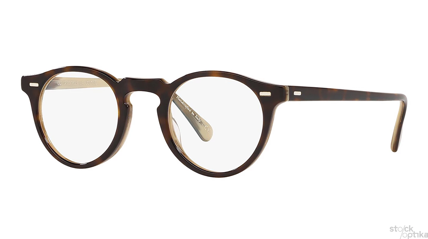 Oliver Peoples 