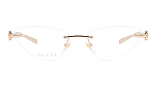 Оправа для очков для зрения Gucci 1702O 002 мини фото 2