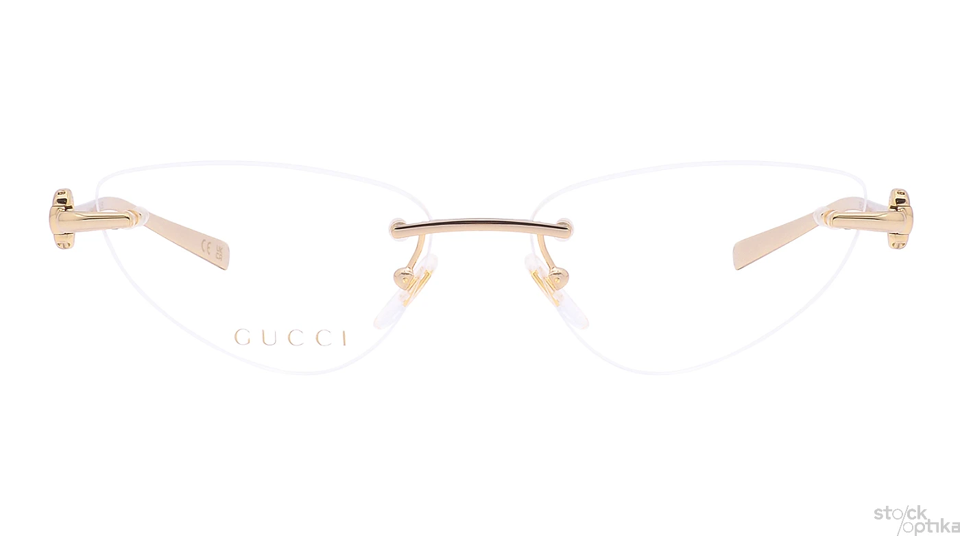 Оправа для очков для зрения Gucci 1702O 002 фото 2