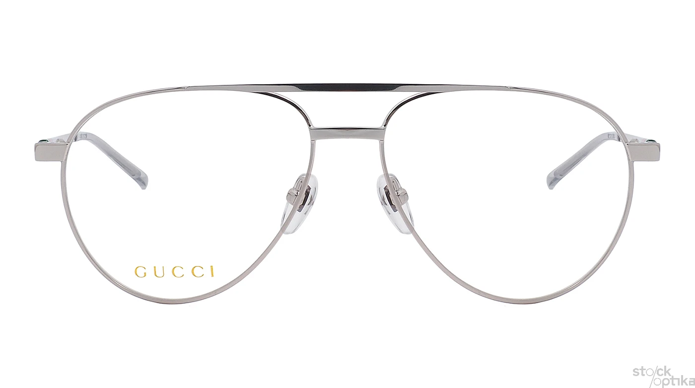 Оправа Gucci 1679O 001 фото 2