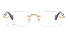 Оправа для очков Gucci 1221O 001 мини фото 2