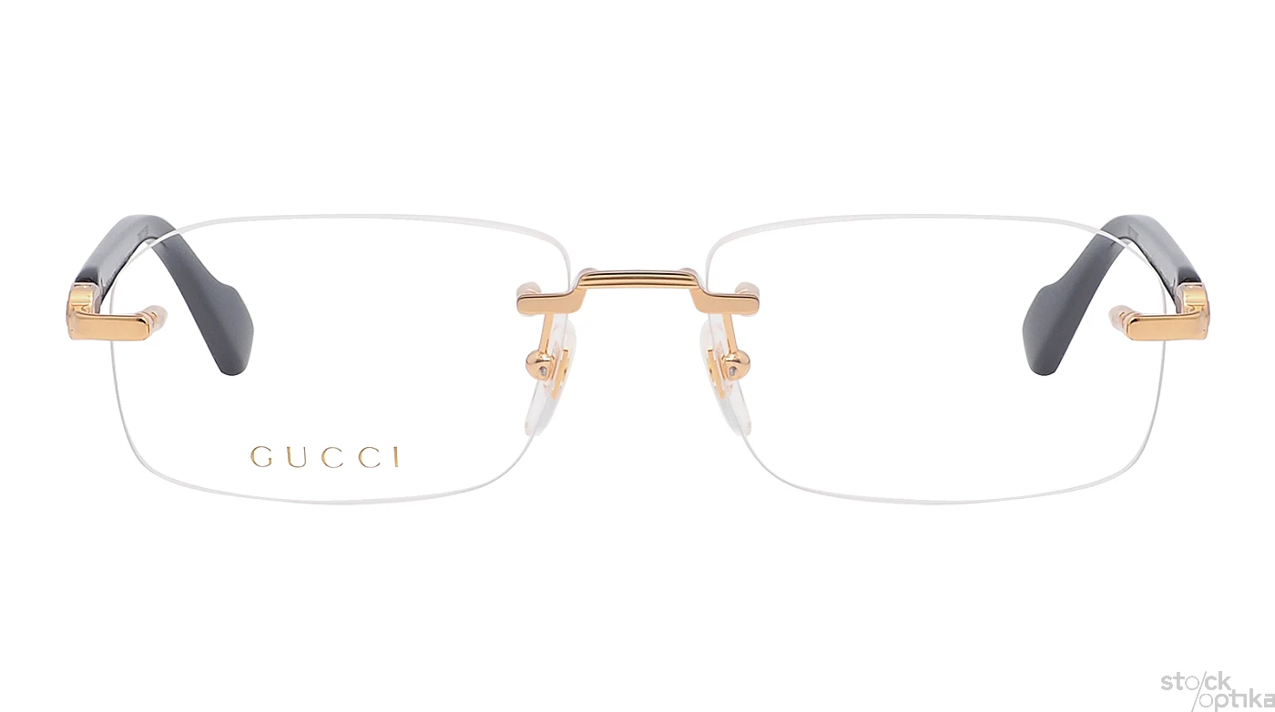 Оправа для очков Gucci 1221O 001 фото 2