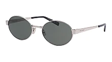 Женские солнцезащитные очки Saint Laurent 692 002 мини фото 1