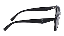 Солнцезащитные очки Saint Laurent M104 002 мини фото 3