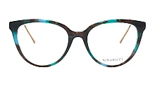 Оправа для очков Nina Ricci 291 863 мини фото 2