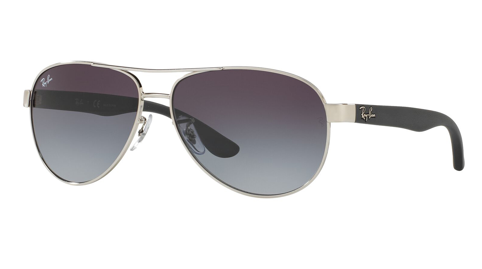 солнцезащитные очки авиаторы linda farrow Ray-Ban Active Lifestyle RB 3457 134/8G